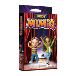 Mimiq body