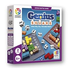 Genius square