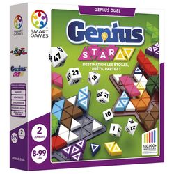 Genius star