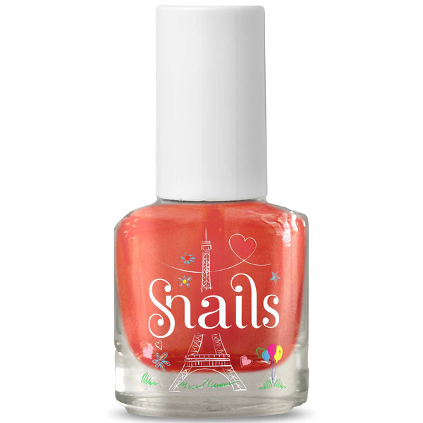 Set de 3 vernis à ongles pour enfant
