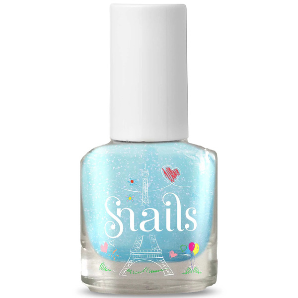 Set de 3 vernis à ongles - enfant