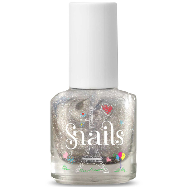 Set de 3 vernis à ongles - enfant