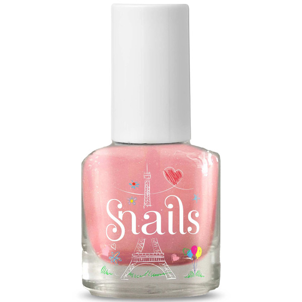 Set de 3 vernis à ongles - enfant