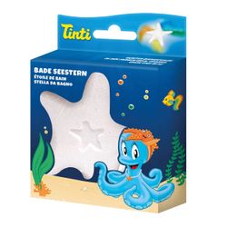 Etoile de bain
