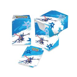 Deck Box Pokémon - Amphinobi