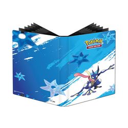 Pokémon - Portfolio PROBINDER A4 - 9 Cases - Amphinobi