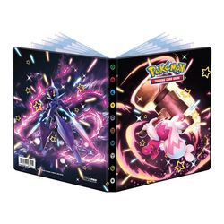  POKEMON - Destinée de Paldea 4.5 - Portfolio A5 (Blister)