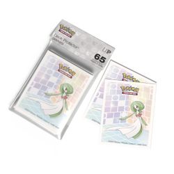 Gardevoir - Pochettes Deck