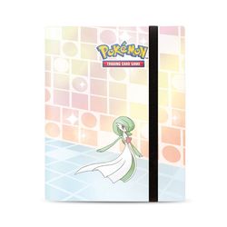 Pokémon - Portfolio PROBINDER - Trick Room