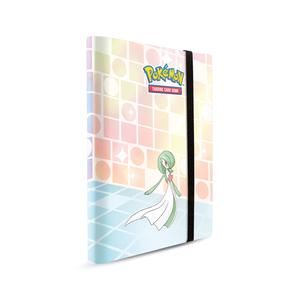 Pokémon - Portfolio PROBINDER - Trick Room