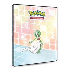 Pokémon - Portfolio A5 - 4 Cases - Trick Room