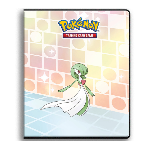 Pokémon - Portfolio A5 - 4 Cases - Trick Room