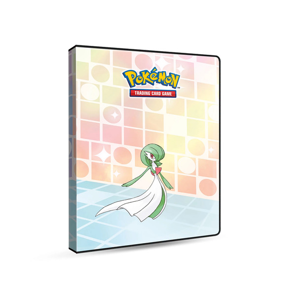 Pokémon - Portfolio A4 - 9 cases - Trick Room