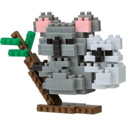 Nanoblock Koala