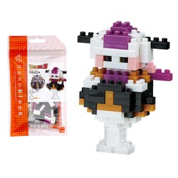 Nanoblock Dragon Ball Freezer