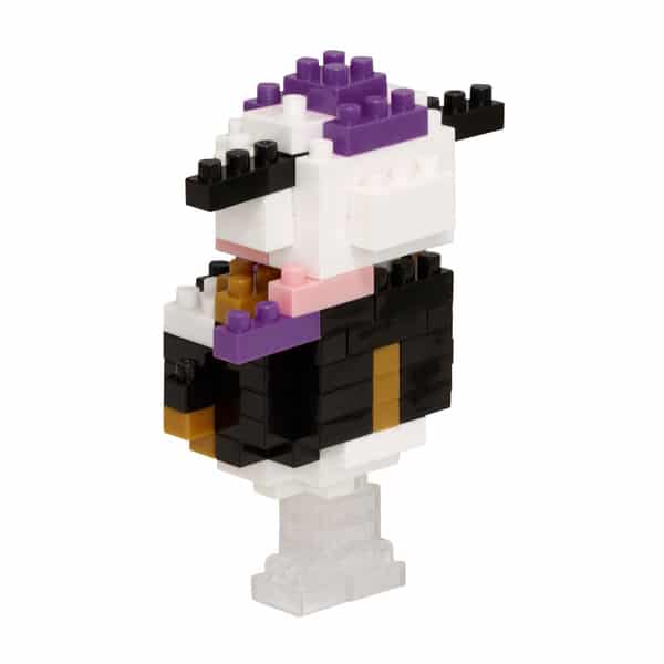 Nanoblock Dragon Ball Freezer