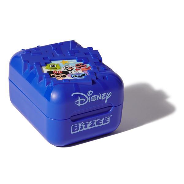 BITZEE Disney - Mon compagnon interactif 