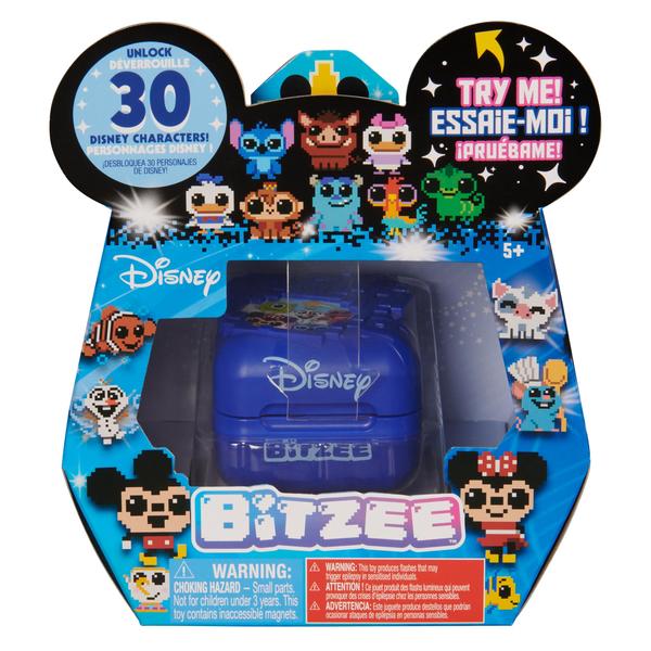 BITZEE Disney - Mon compagnon interactif 