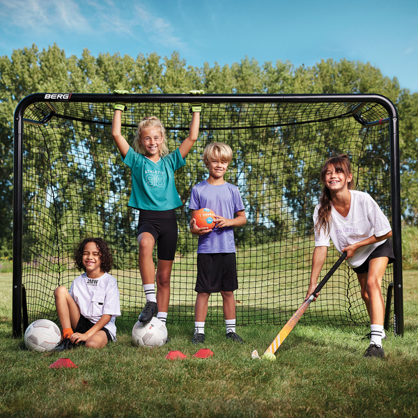 Cage de foot SportGoal taille S 120x180cm