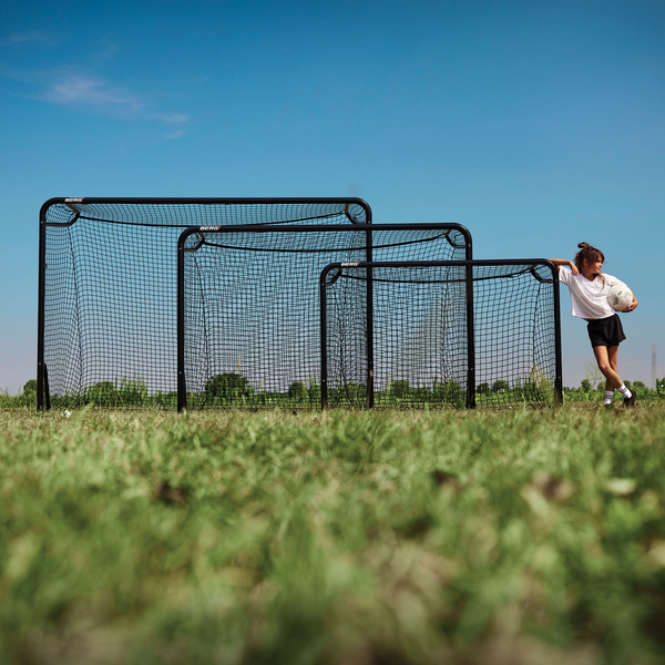 Cage de foot SportGoal taille S 120x180cm