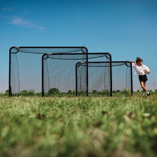 Cage de foot SportGoal taille L 200x300cm