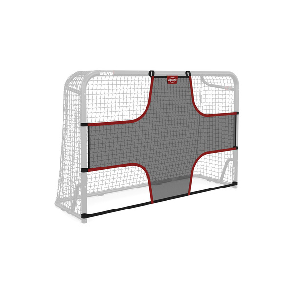 Filet cible pour cage de foot taille S 120x180cm