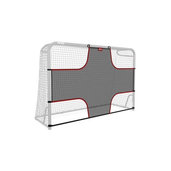 Filet cible pour cage de but taille M 160x240cm