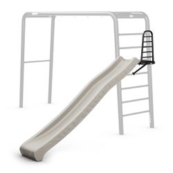 Toboggan et plateforme Playbase