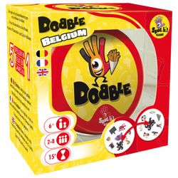 Dobble Belgium