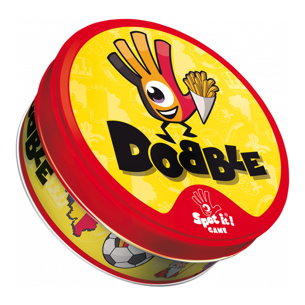 Dobble Belgium