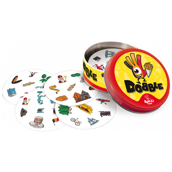 Dobble Belgium