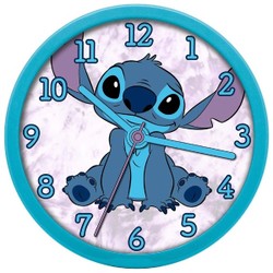 Horloge murale Stitch