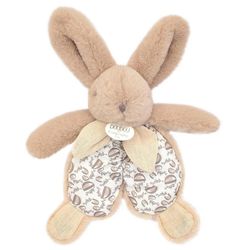 Lapin beige sable 18cm
