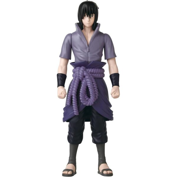 Figurine NARUTO - Sasuke Uchiha 30cm