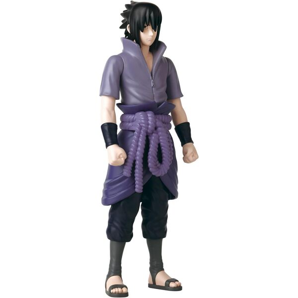 Figurine NARUTO - Sasuke Uchiha 30cm