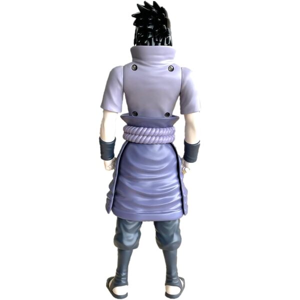 Figurine NARUTO - Sasuke Uchiha 30cm