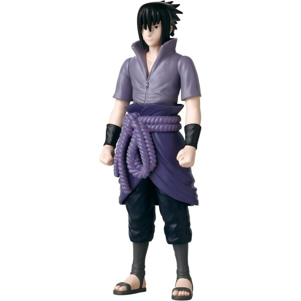 Figurine NARUTO - Sasuke Uchiha 30cm