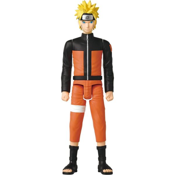 Figurine NARUTO - Naruto Uzumaki 30 cm