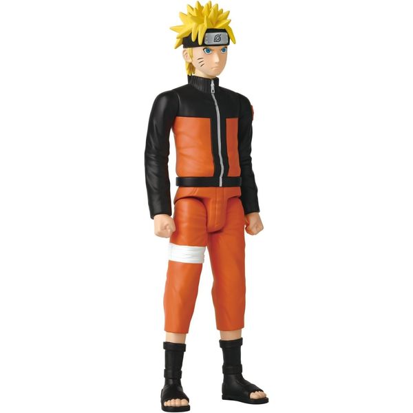 Figurine NARUTO - Naruto Uzumaki 30 cm