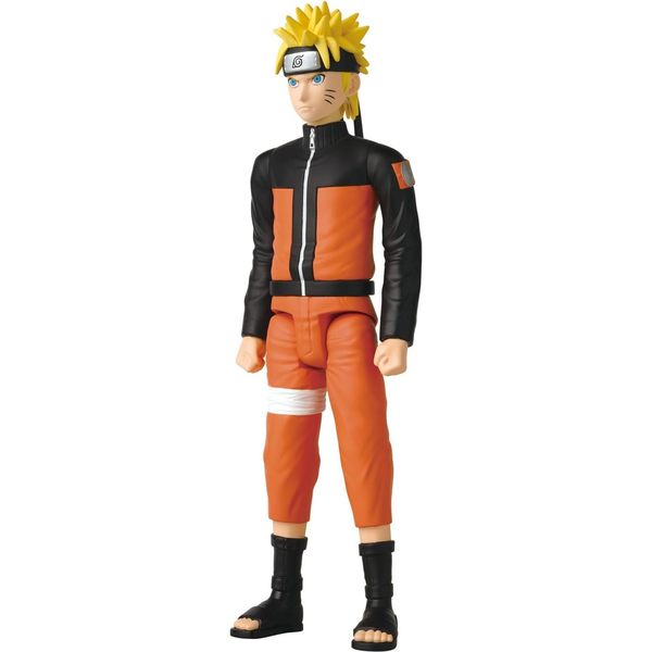 Figurine NARUTO - Naruto Uzumaki 30 cm