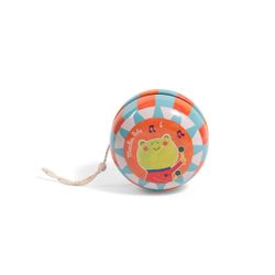 Yoyo grenouille - Moulin Roty