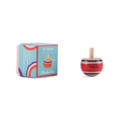Toupies renversantes - Collection les Petites Merveilles
