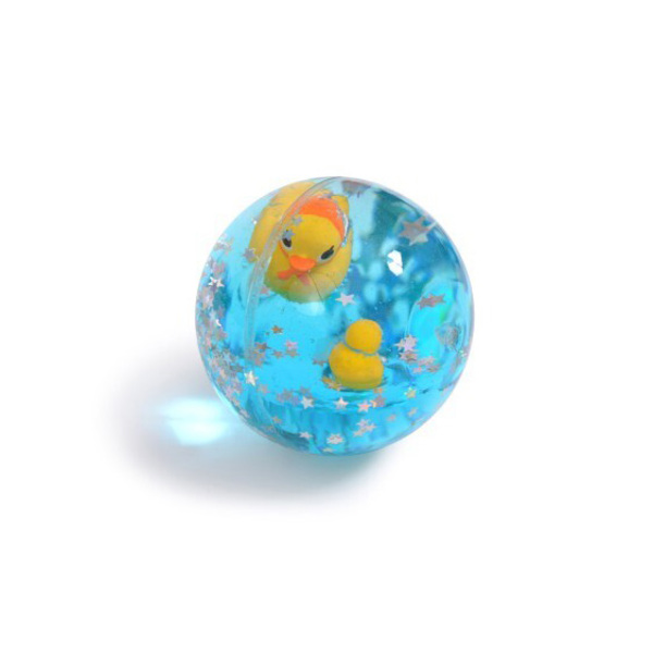 12 balles rebondissante - Moulin Roty