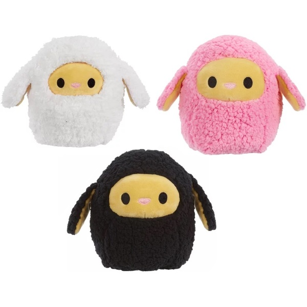 Peluche mouton Fluffie Stuffiez