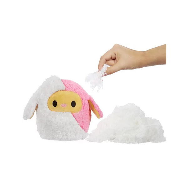 Peluche mouton Fluffie Stuffiez