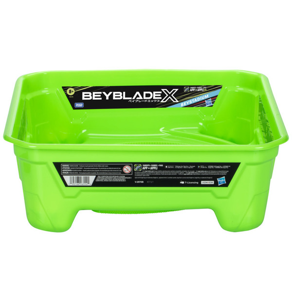 Arène Beystadium Beyblade X