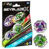 Beyblade X Pack 2 toupies