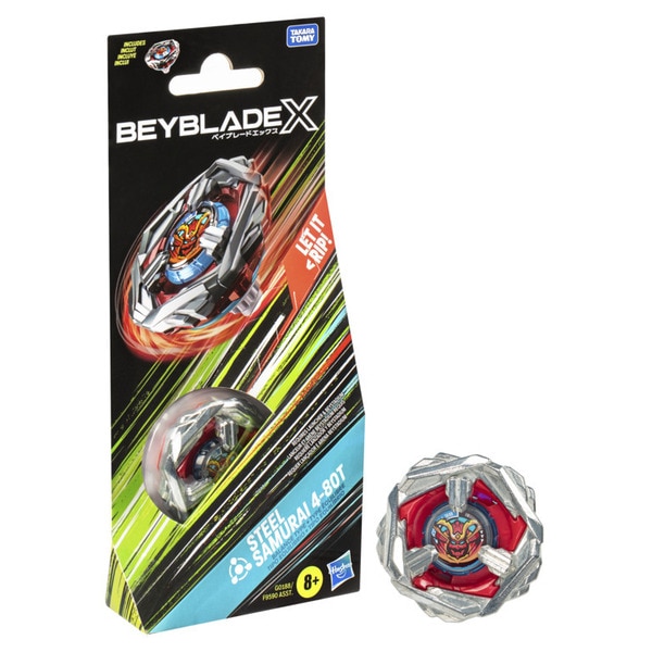 Toupie Beyblade X Booster pack