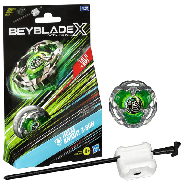 Toupie Beyblade X Starter Pack