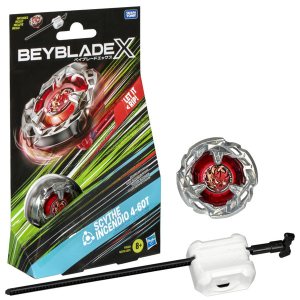 Toupie Beyblade X Starter Pack